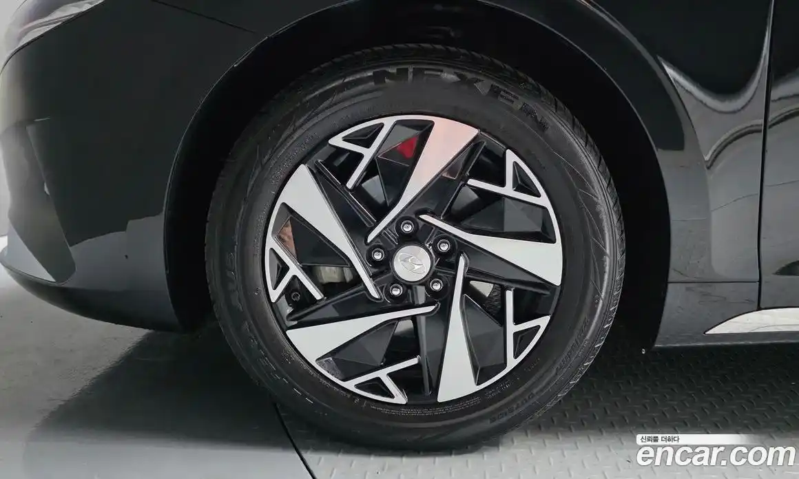 Hyundai Grandeur 2022 2.4 гидро, фото 5