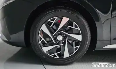 Hyundai Grandeur 2022 2.4 гидро, миниатюра 5