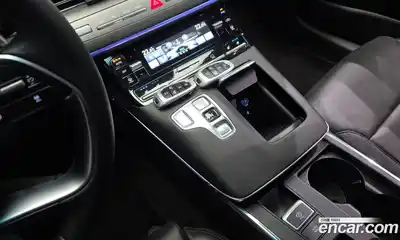Hyundai Grandeur 2022 2.4 гидро, миниатюра 9