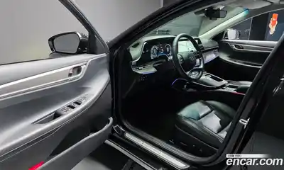Hyundai Grandeur 2022 2.4 гидро, миниатюра 10