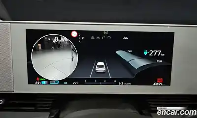 Hyundai Ioniq 5 2024 0.1 гидро, миниатюра 11