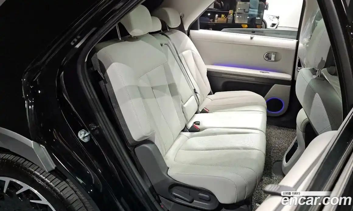 Hyundai Ioniq 5 2024 0.1 гидро, фото 17
