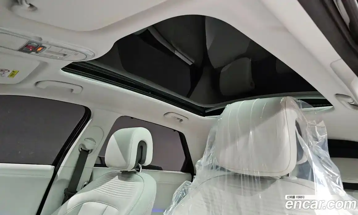 Hyundai Ioniq 5 2024 0.1 гидро, фото 24