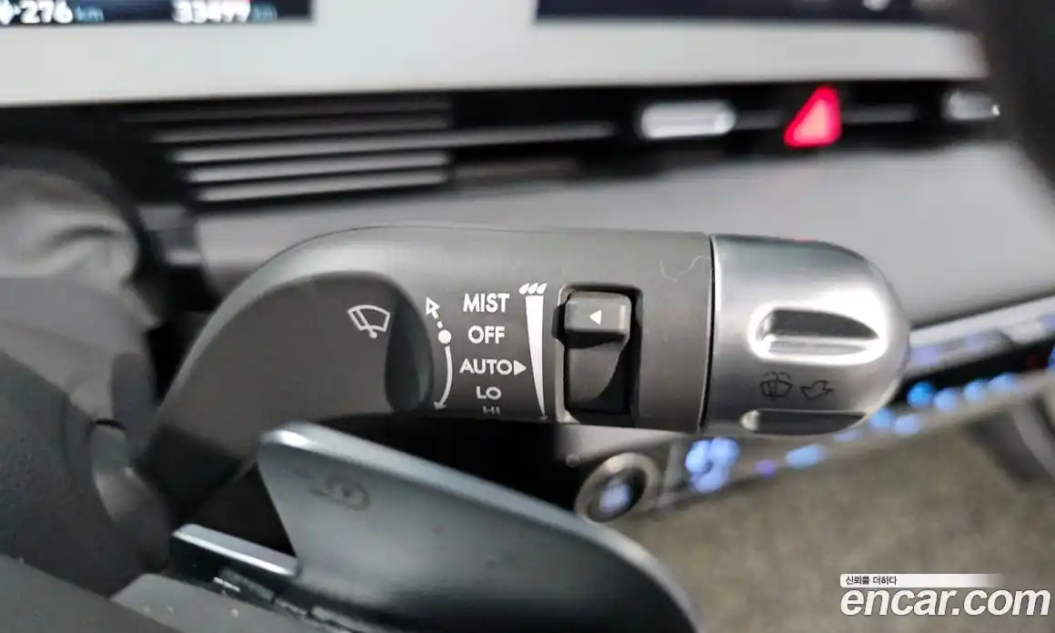 Hyundai Ioniq 5 2024 0.1 гидро, фото 29