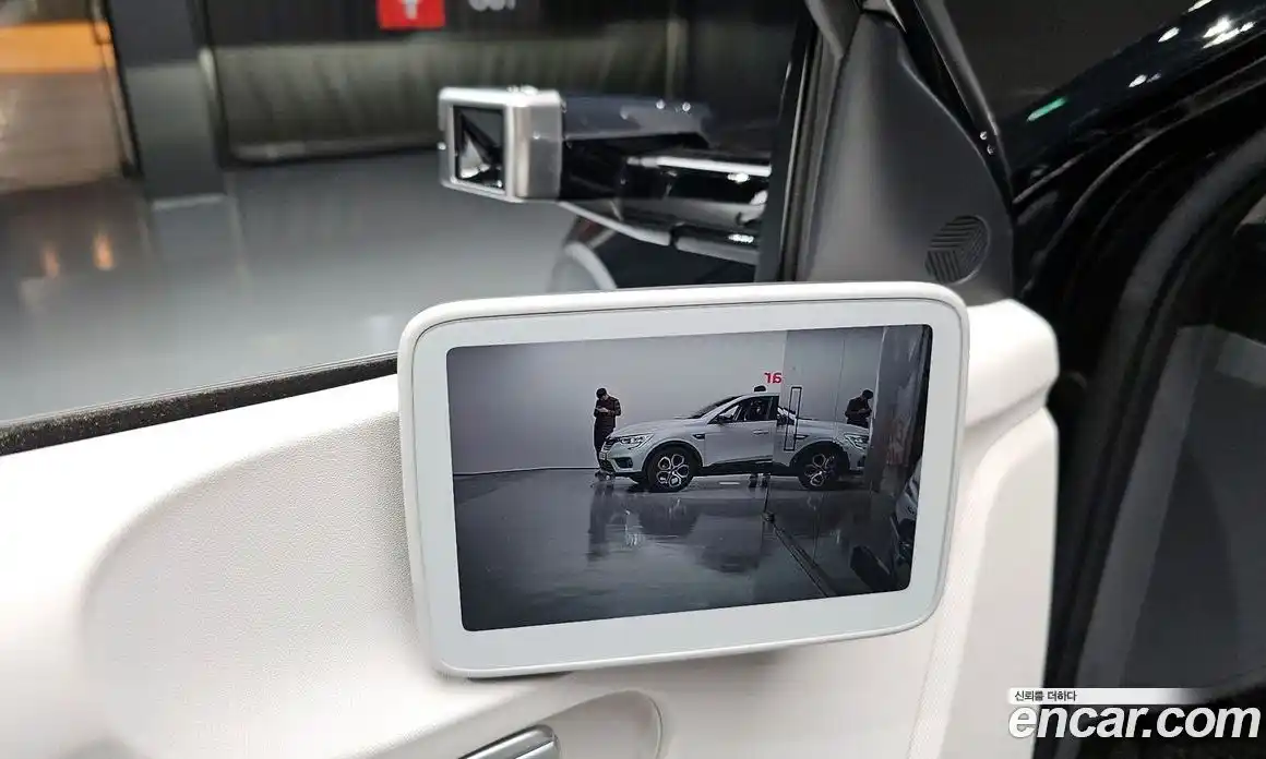 Hyundai Ioniq 5 2024 0.1 гидро, фото 32