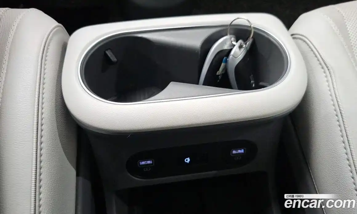 Hyundai Ioniq 5 2024 0.1 гидро, фото 33