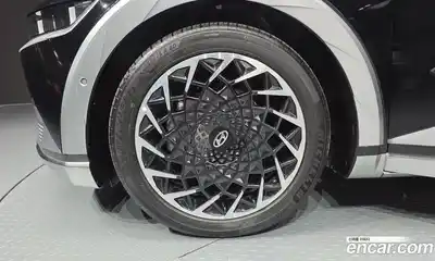 Hyundai Ioniq 5 2024 0.1 гидро, миниатюра 5
