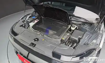 Hyundai Ioniq 5 2024 0.1 гидро, миниатюра 6