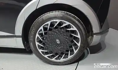 Hyundai Ioniq 5 2024 0.1 гидро, миниатюра 7