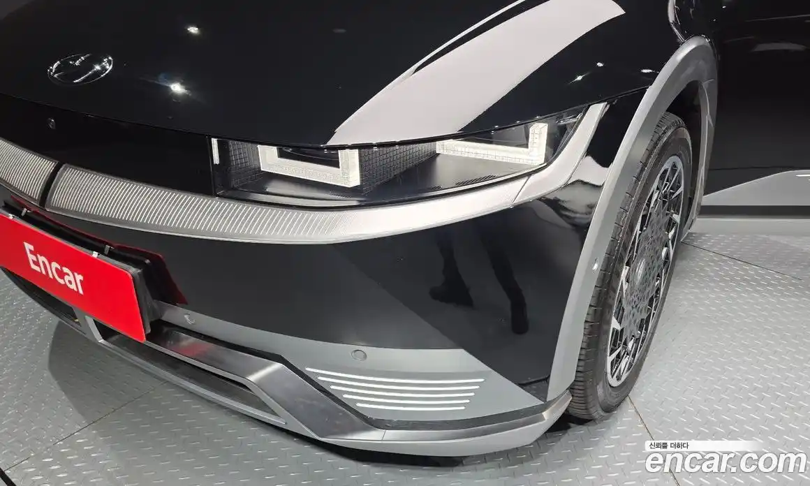 Hyundai Ioniq 5 2024 0.1 гидро, фото 8
