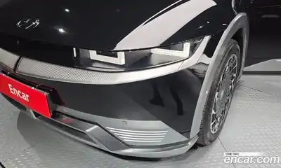 Hyundai Ioniq 5 2024 0.1 гидро, миниатюра 8
