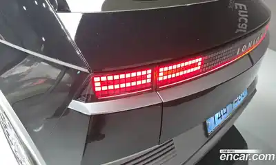 Hyundai Ioniq 5 2024 0.1 гидро, миниатюра 9
