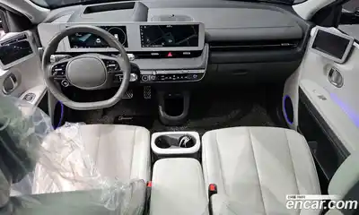 Hyundai Ioniq 5 2024 0.1 гидро, миниатюра 10