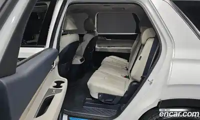 Hyundai Palisade 2022 2.2 гидро, миниатюра 11