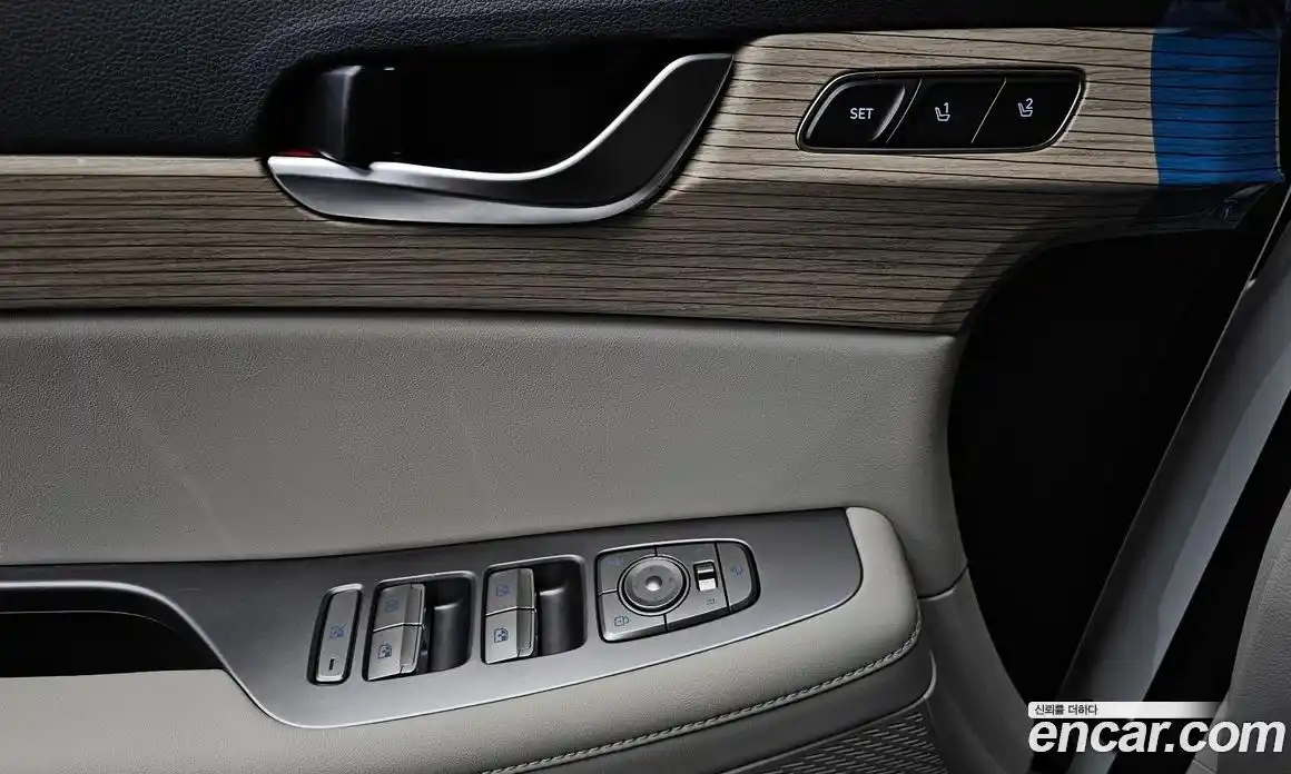 Hyundai Palisade 2022 2.2 гидро, фото 12