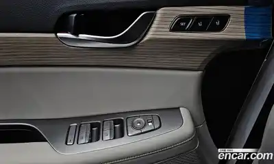 Hyundai Palisade 2022 2.2 гидро, миниатюра 12