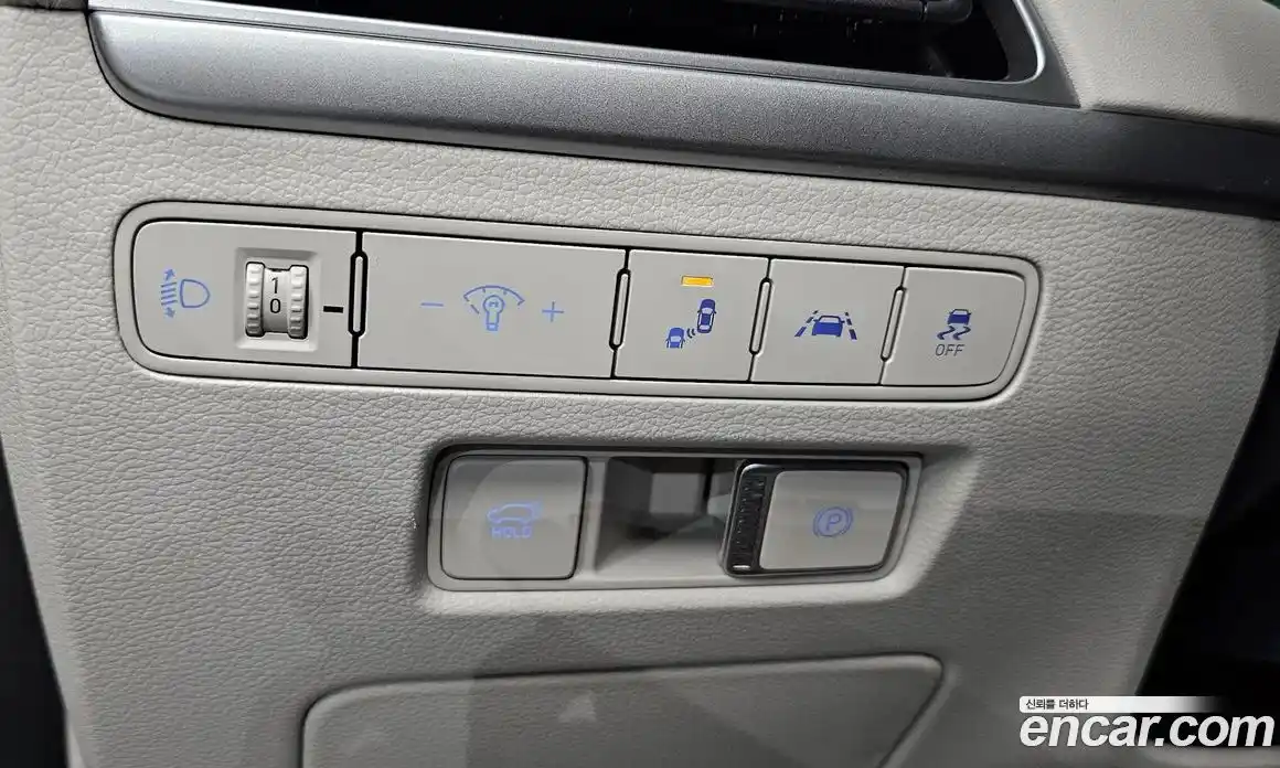 Hyundai Palisade 2022 2.2 гидро, фото 13