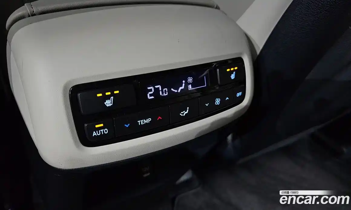 Hyundai Palisade 2022 2.2 гидро, фото 19