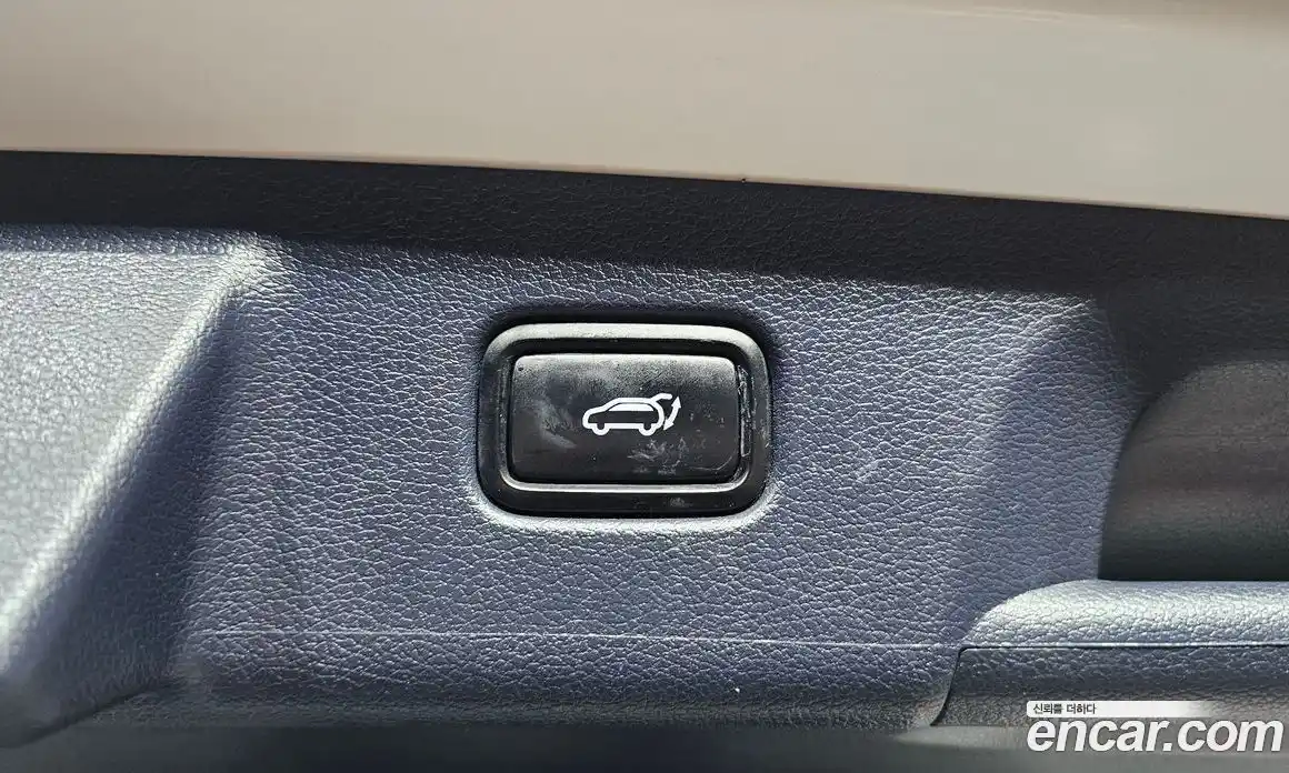 Hyundai Palisade 2022 2.2 гидро, фото 20