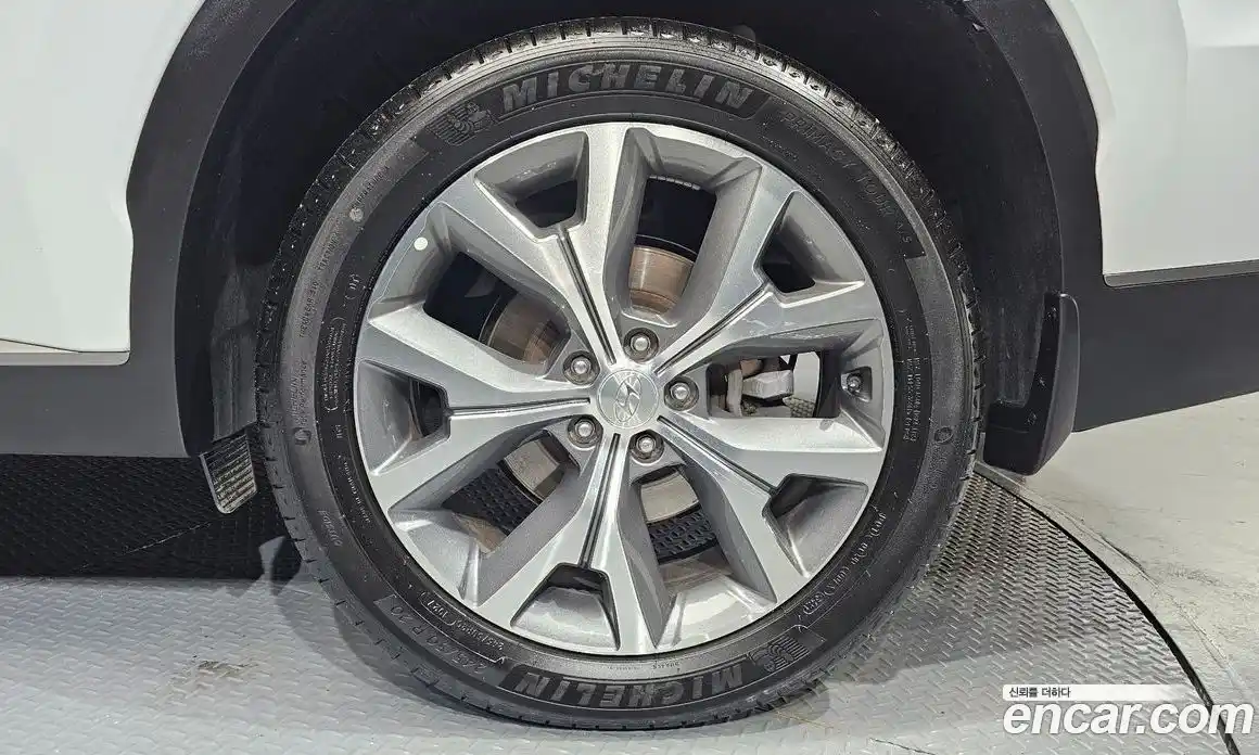 Hyundai Palisade 2022 2.2 гидро, фото 5