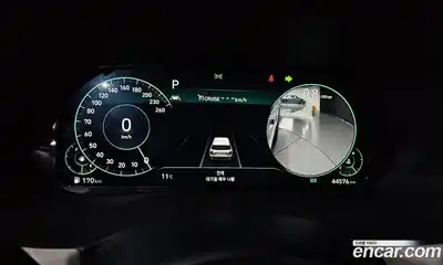 Hyundai Palisade 2022 2.2 гидро, миниатюра 8