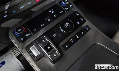 Hyundai Palisade 2022 2.2 гидро, миниатюра 9