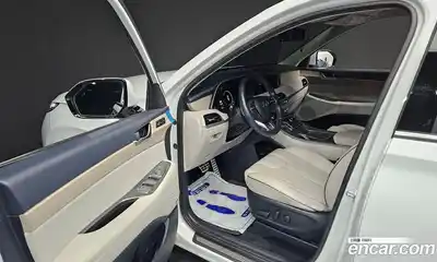 Hyundai Palisade 2022 2.2 гидро, миниатюра 10