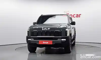 Kia Tasman 2025 2.5 гидро, миниатюра 2