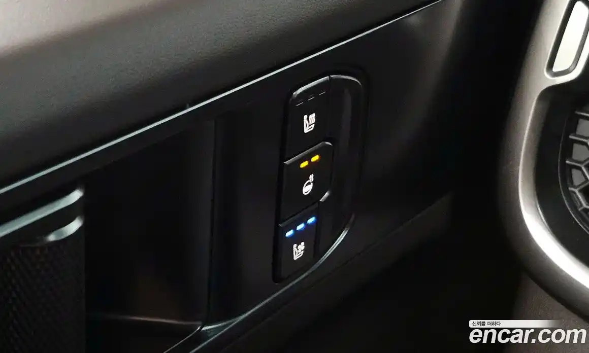 Kia Tasman 2025 2.5 гидро, фото 26
