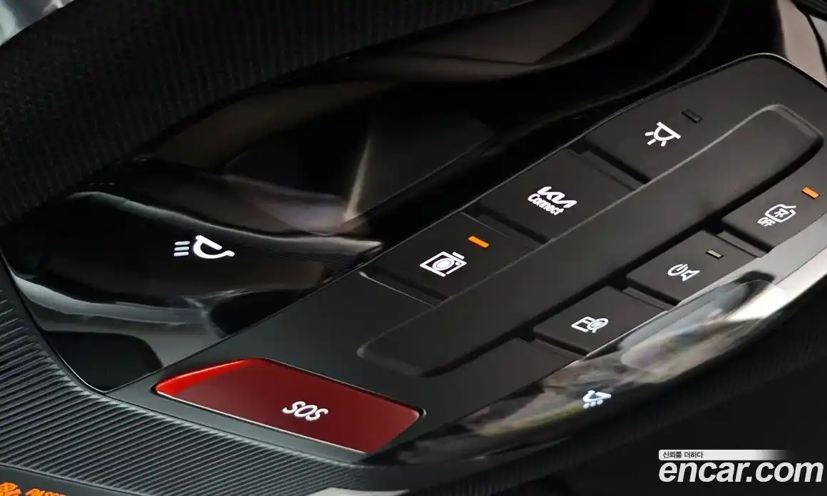 Kia Tasman 2025 2.5 гидро, фото 29