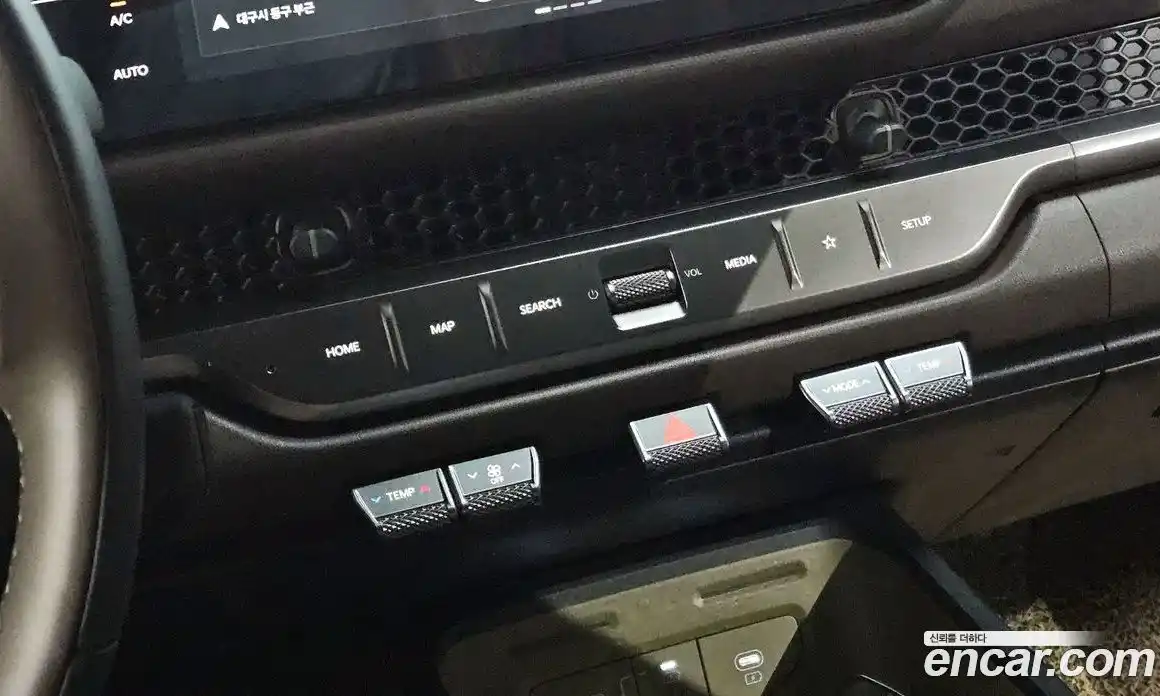 Kia Tasman 2025 2.5 гидро, фото 30