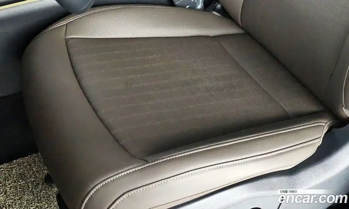 Kia Tasman 2025 2.5 гидро, фото 32