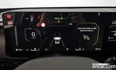 Kia Tasman 2025 2.5 гидро, миниатюра 10