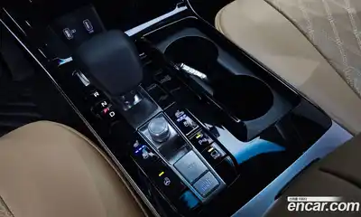 Kia K7 2020 2.5 гидро, миниатюра 11