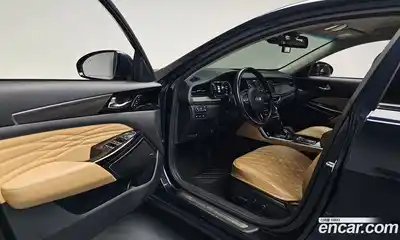 Kia K7 2020 2.5 гидро, миниатюра 12