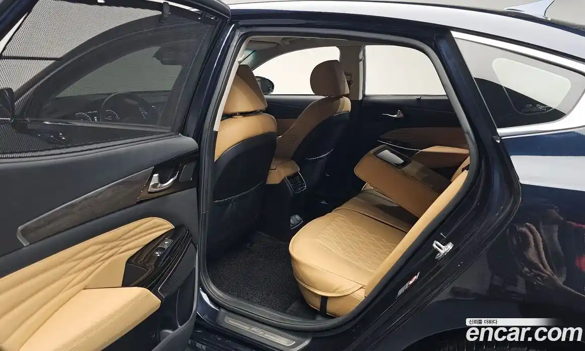 Kia K7 2020 2.5 гидро, фото 16