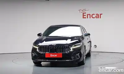 Kia K7 2020 2.5 гидро, миниатюра 2