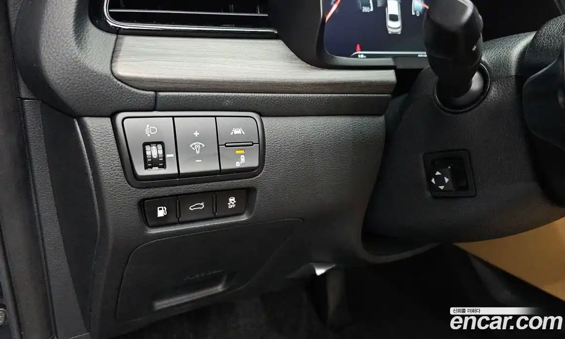 Kia K7 2020 2.5 гидро, фото 22