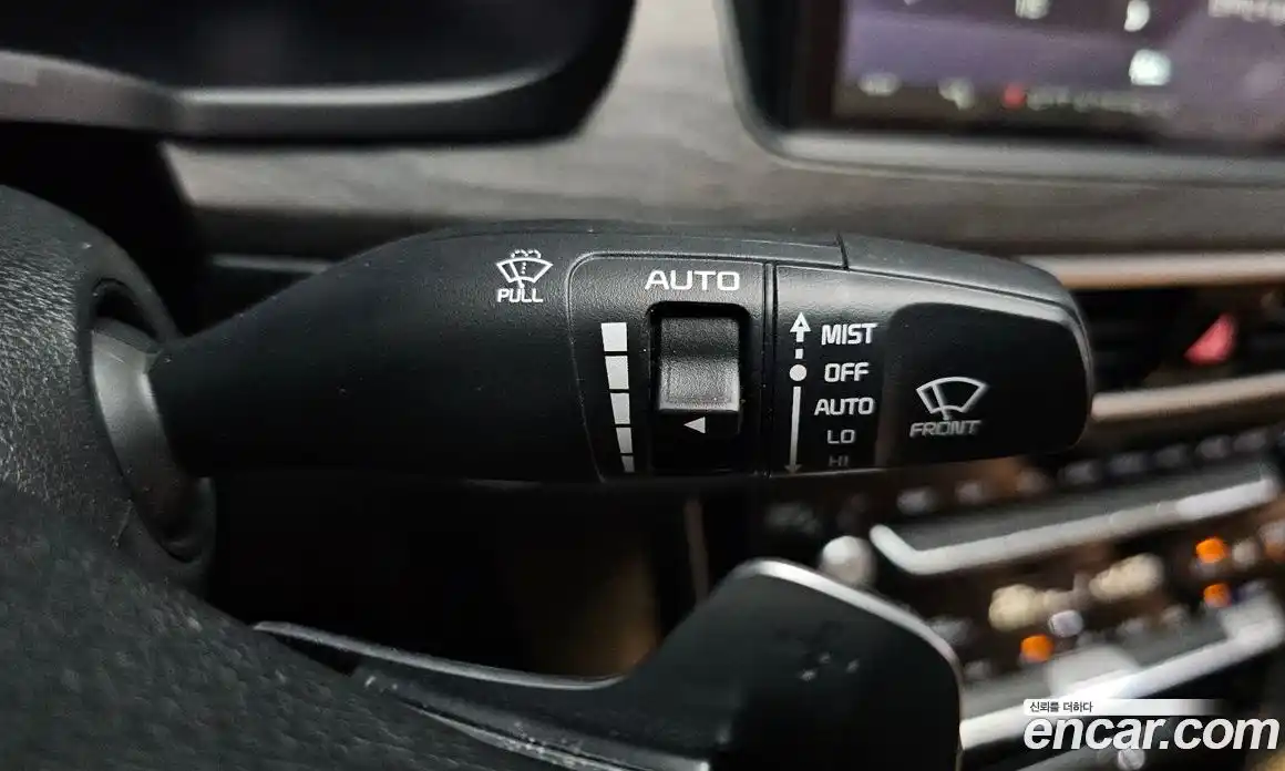 Kia K7 2020 2.5 гидро, фото 23