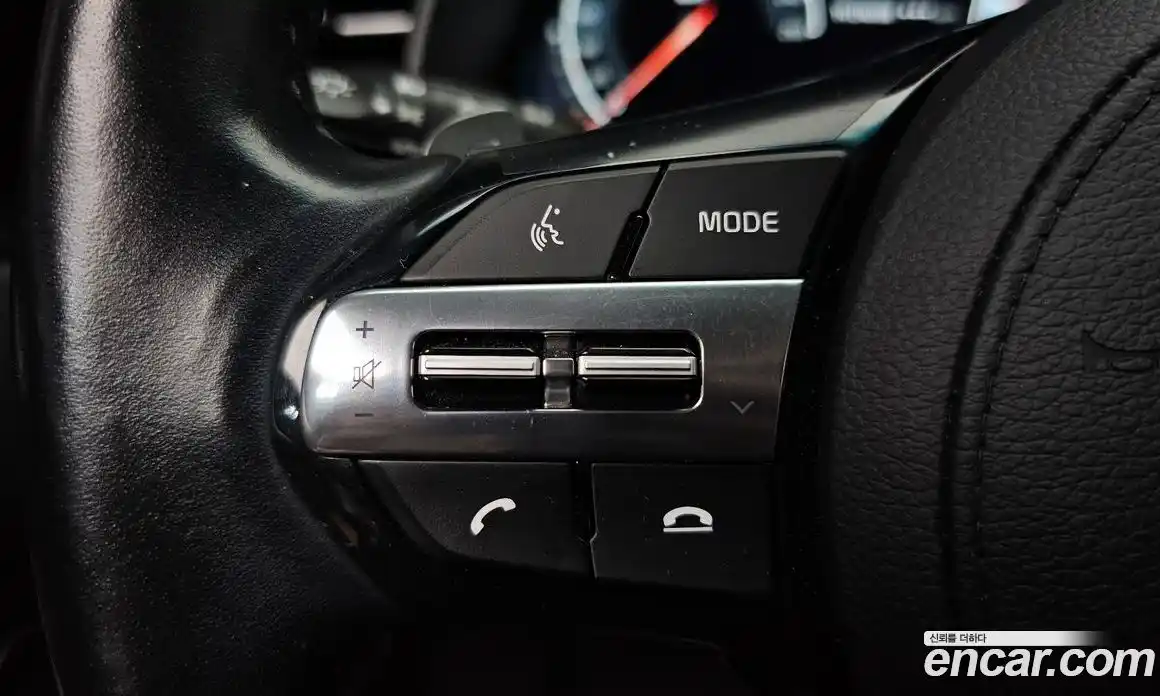 Kia K7 2020 2.5 гидро, фото 28
