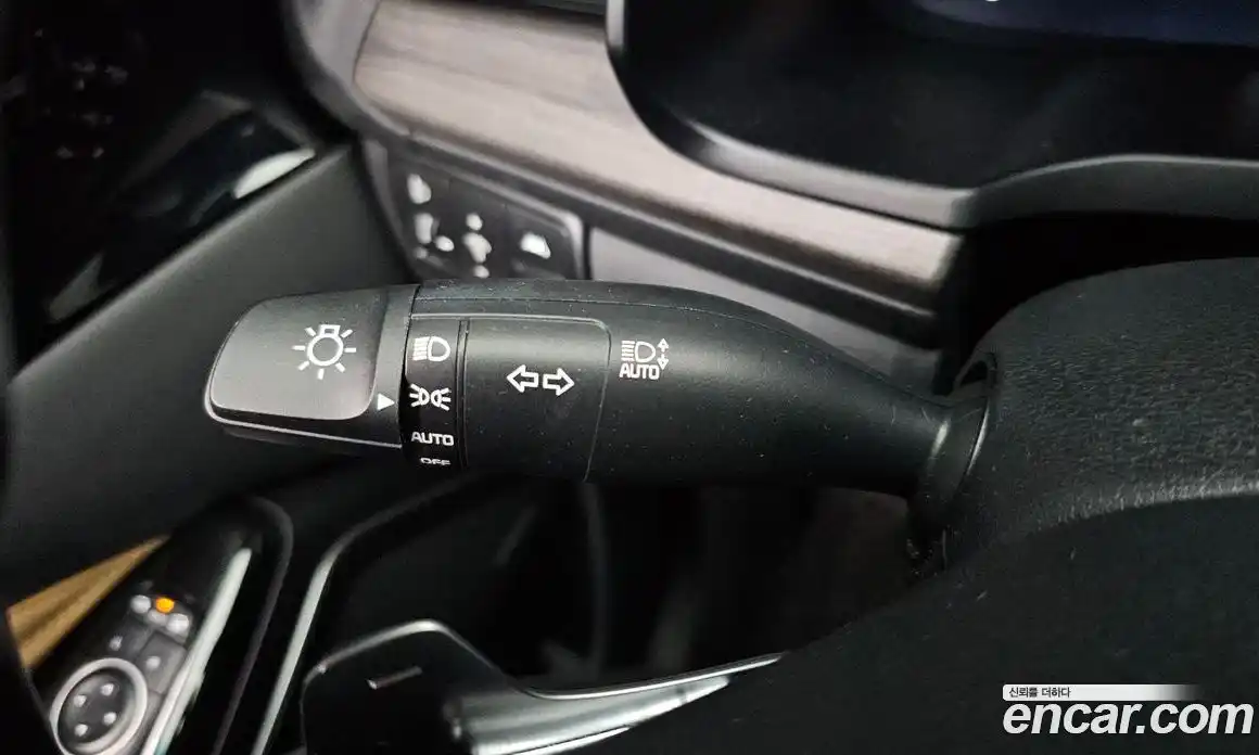 Kia K7 2020 2.5 гидро, фото 29