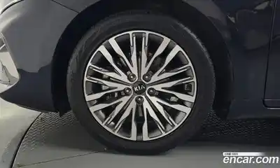 Kia K7 2020 2.5 гидро, миниатюра 4