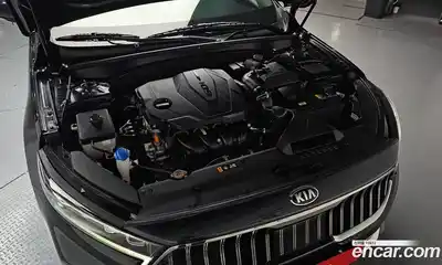 Kia K7 2020 2.5 гидро, миниатюра 5