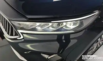 Kia K7 2020 2.5 гидро, миниатюра 7