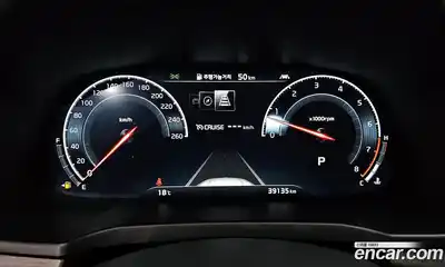 Kia K7 2020 2.5 гидро, миниатюра 10
