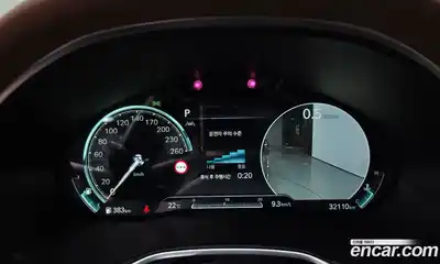 Genesis G80 2023 3.5 гидро, миниатюра 11