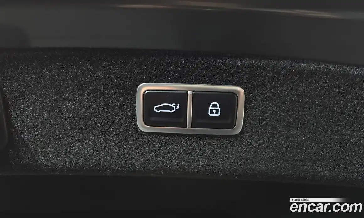 Genesis G80 2023 3.5 гидро, фото 24