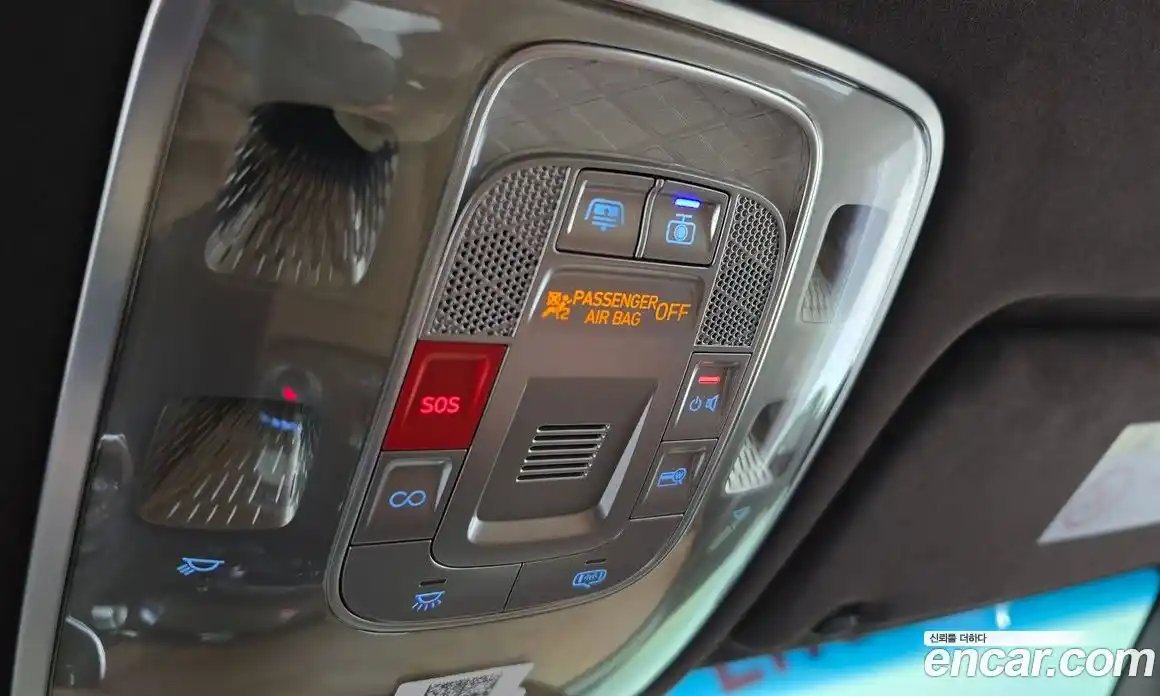 Genesis G80 2023 3.5 гидро, фото 35