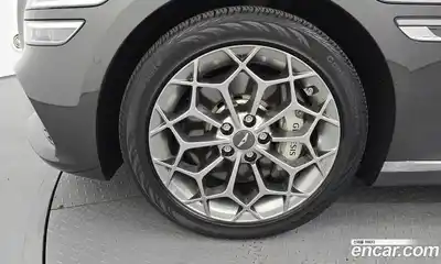 Genesis G80 2023 3.5 гидро, миниатюра 5