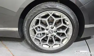 Genesis G80 2023 3.5 гидро, миниатюра 7